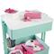 White Lexington Cart Topper by Recollections&#x2122;